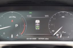 Land Rover Range Rover Sport 3.0 SD V6 HSE Auto 2016 full