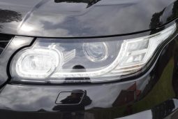 Land Rover Range Rover Sport 3.0 SD V6 HSE Auto 2016 full