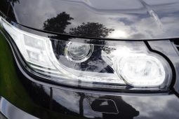 Land Rover Range Rover Sport 3.0 SD V6 HSE Auto 2016 full