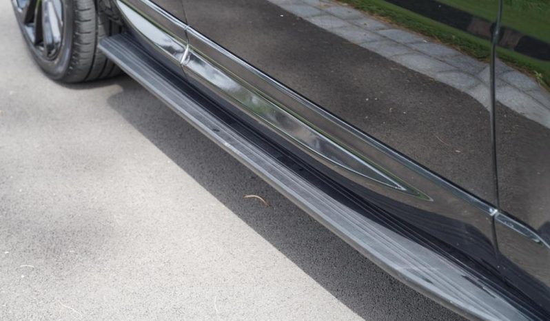 Land Rover Range Rover Sport 3.0 SD V6 HSE Auto 2016 full