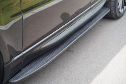 Land Rover Range Rover Sport 3.0 SD V6 HSE Auto 2016 full