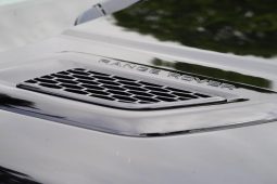 Land Rover Range Rover Sport 3.0 SD V6 HSE Auto 2016 full