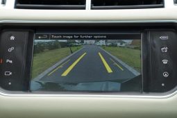 Land Rover Range Rover Sport 3.0 SD V6 HSE Auto 2016 full