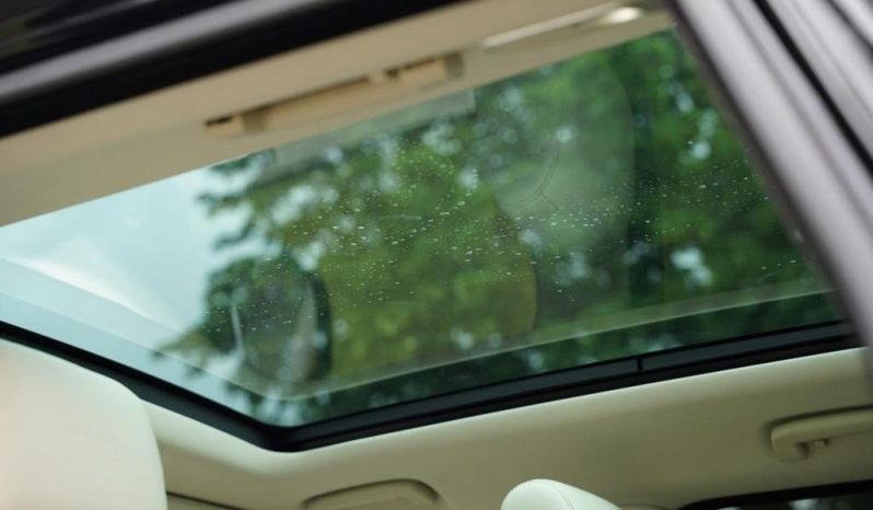 Land Rover Range Rover Sport 3.0 SD V6 HSE Auto 2016 full