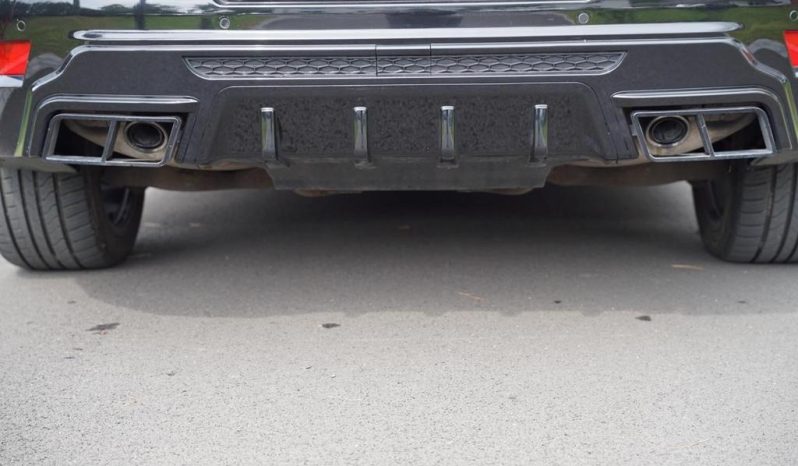 Land Rover Range Rover Sport 3.0 SD V6 HSE Auto 2016 full