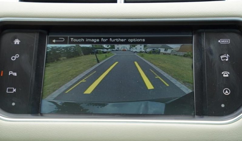 Land Rover Range Rover Sport 3.0 SD V6 HSE Auto 2016 full