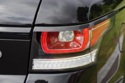 Land Rover Range Rover Sport 3.0 SD V6 HSE Auto 2016 full