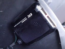 Toyota Land Cruiser 1994 full