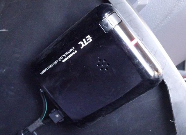 Toyota Land Cruiser 1994 full