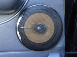 Toyota Land Cruiser 1994 full