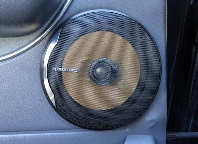 Toyota Land Cruiser 1994 full