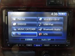 Toyota Land Cruiser 1994 full