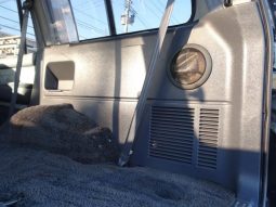 Toyota Land Cruiser 1994 full