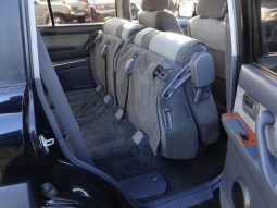 Toyota Land Cruiser 1994 full