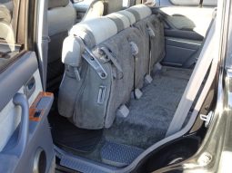 Toyota Land Cruiser 1994 full