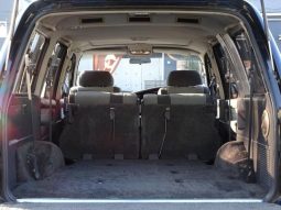 Toyota Land Cruiser 1994 full