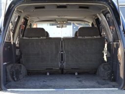 Toyota Land Cruiser 1994 full