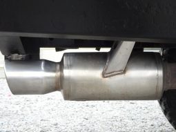 Toyota Land Cruiser 1994 full