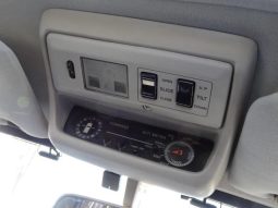 Toyota Land Cruiser 1994 full
