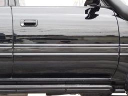 Toyota Land Cruiser 1994 full