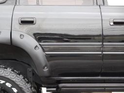 Toyota Land Cruiser 1994 full