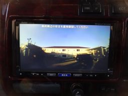 Toyota Land Cruiser 1994 full