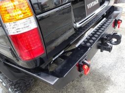 Toyota Land Cruiser 1994 full