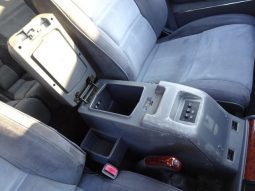 Toyota Land Cruiser 1994 full