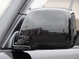 Toyota Land Cruiser 1994 full