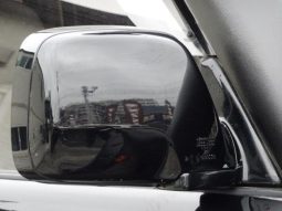 Toyota Land Cruiser 1994 full