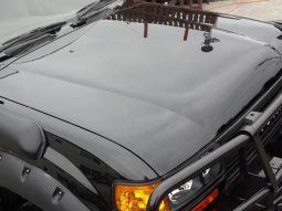 Toyota Land Cruiser 1994 full