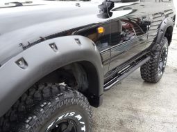 Toyota Land Cruiser 1994 full