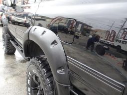 Toyota Land Cruiser 1994 full