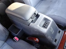 Toyota Land Cruiser 1994 full