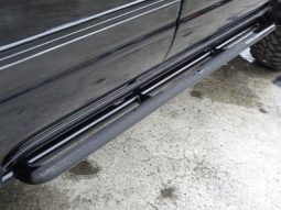 Toyota Land Cruiser 1994 full