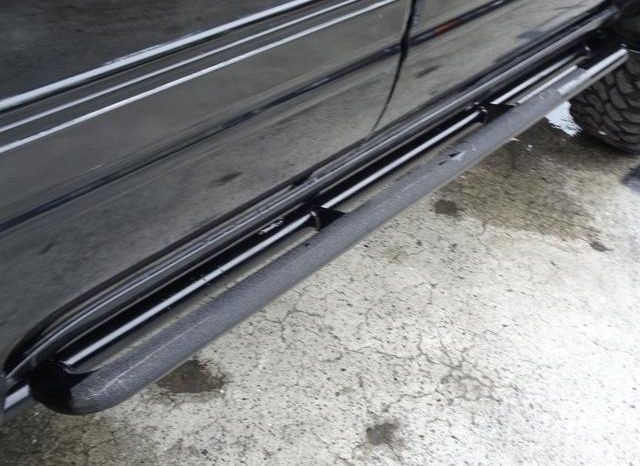 Toyota Land Cruiser 1994 full