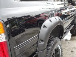 Toyota Land Cruiser 1994 full