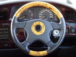 Toyota Land Cruiser 1994 full