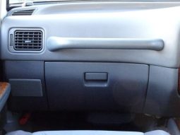 Toyota Land Cruiser 1994 full