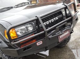 Toyota Land Cruiser 1994 full