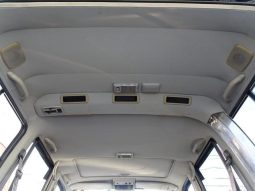 Toyota Land Cruiser 1994 full