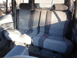 Toyota Land Cruiser 1994 full