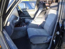 Toyota Land Cruiser 1994 full