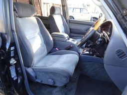 Toyota Land Cruiser 1994 full