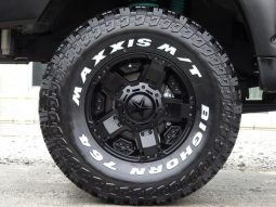 Toyota Land Cruiser 1994 full