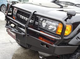 Toyota Land Cruiser 1994 full