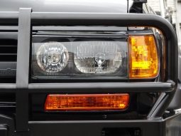 Toyota Land Cruiser 1994 full
