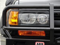 Toyota Land Cruiser 1994 full