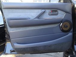 Toyota Land Cruiser 1994 full