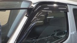 Toyota Hiace Van 2003 full